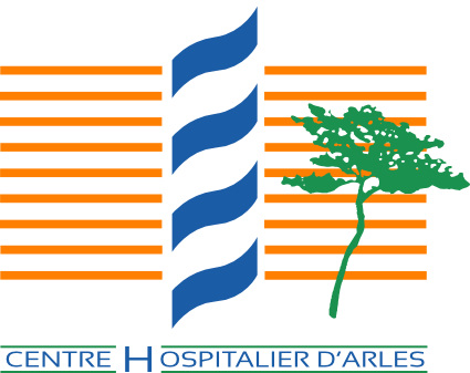 Centre Hospitalier d'Arles